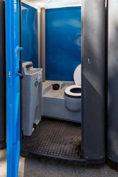 Best Porta potty rental near me  in River Bend, NC