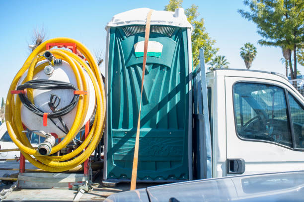 Best High-end porta potty rental  in River Bend, NC