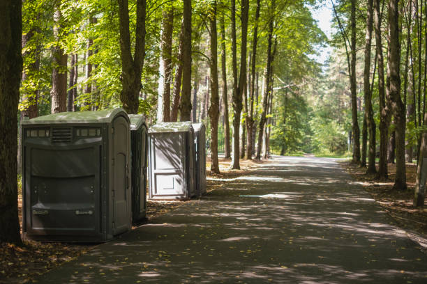 Best Emergency porta potty rental  in River Bend, NC