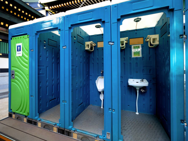 Best Best portable toilet rental  in River Bend, NC