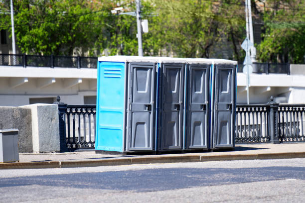 Portable Toilet Options We Offer in River Bend, NC
