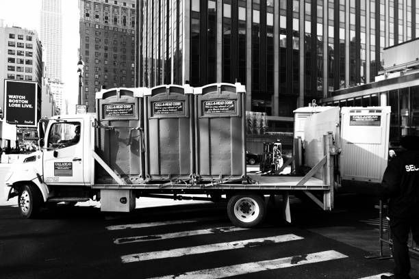 Best Porta potty delivery and setup  in River Bend, NC