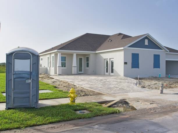 Best Sanitation services for porta potties  in River Bend, NC